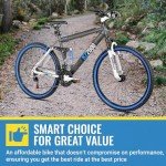 Kent KZ2600 Dual-Suspension Mountain Bike, 26-Inch