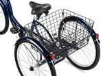 Schwinn Meridian Full Size Adult Tricycle 26 wheel size Bike Trike