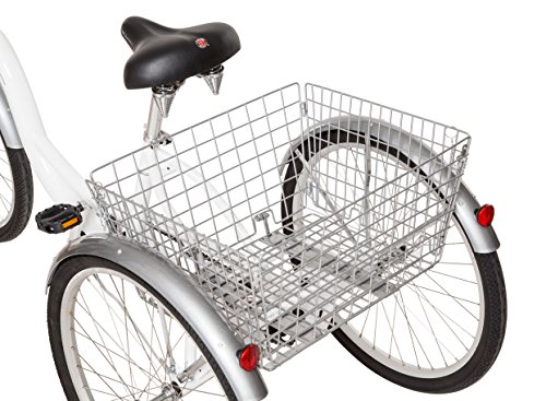 Comfort Bikes