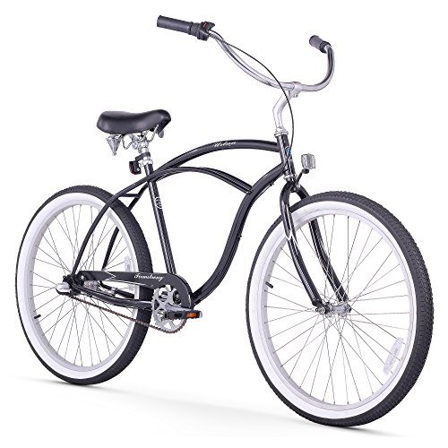 Cruiser Bikes