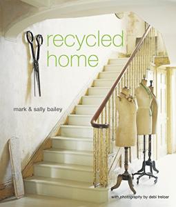 Eco-Friendly Recycled Home Decor