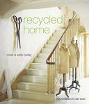 Eco-Friendly Recycled Home Decor