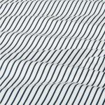 Organic Cotton Reversible Toddler Duvet Cover Set