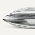 Organic Cotton Reversible Toddler Duvet Cover Set