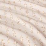 Organic Cotton Reversible Toddler Duvet Cover Set