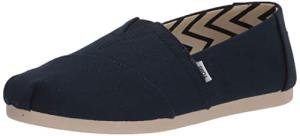 TOMS Earthwise Eco-Friendly Slip-On Shoes