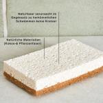 Nordesign Eco-Friendly Coconut Sponge Set of 10