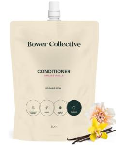 Eco-Friendly Haircare