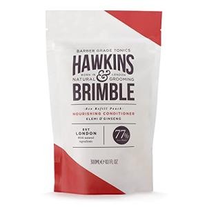 Hawkins & Brimble Eco-Refill Conditioner Pouch