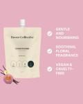 Bower Collective Eco-Friendly Dahlia & Vanilla Conditioner