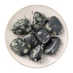 Chinese Writing Tumblestone for Emotional Balance