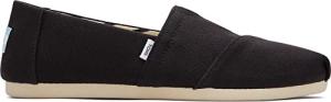TOMS Women's Eco-Friendly Slip-On Alpargata Shoes