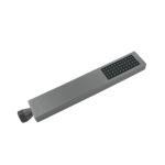 Water-Saving Handheld Shower Head Set - Eco-Friendly