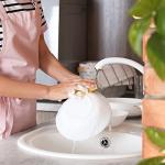 Eco-Friendly Kitchen Sponges – 6 Pack Reusable