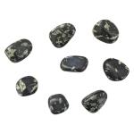 Chinese Writing Tumblestone for Emotional Balance