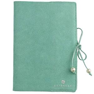 Handmade Leather Weekly Organizer for Women