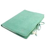 Handmade Leather Weekly Organizer for Women