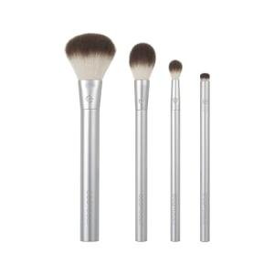 EcoTools Sustainable Highlight Makeup Brush Set