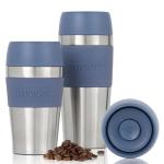 Moon 360° Insulated Stainless Steel Travel Mug