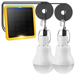 Solar-Powered Gadgets