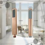 Water-Saving Handheld Shower Head Set - Eco-Friendly