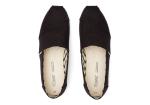 TOMS Women's Eco-Friendly Slip-On Alpargata Shoes