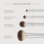 EcoTools Sustainable Highlight Makeup Brush Set