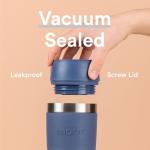 Moon 360° Insulated Stainless Steel Travel Mug