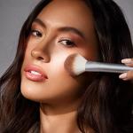 EcoTools Sustainable Highlight Makeup Brush Set