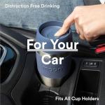 Moon 360° Insulated Stainless Steel Travel Mug