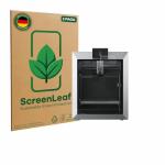 ScreenLeaf Eco-Friendly Screen Protectors for Qidi Tech Q2