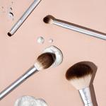 EcoTools Sustainable Highlight Makeup Brush Set