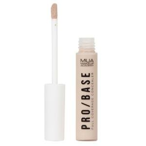 Vegan Full Coverage Concealer - Shade #102