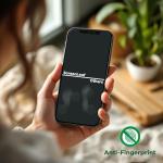 ScreenLeaf Eco-Friendly Screen Protectors for Qidi Tech Q2