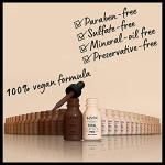 NYX Total Control Vegan Foundation, Shade Almond