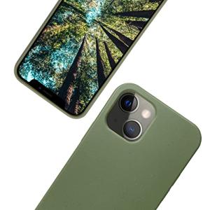 Eco-Friendly Phone Cases