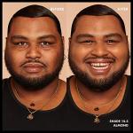 NYX Total Control Vegan Foundation, Shade Almond