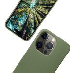 Eco-Friendly Plant Fibre iPhone 15 Pro Case