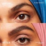 NYX Vegan Micro Brow Pencil with Spoolie Tool