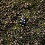 Obsidian Pendant Necklace - Ethical Healing Jewelry