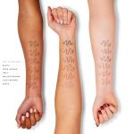 Vegan Micro Eyebrow Pencil with Spoolie Brush