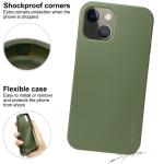 Eplanita Eco Phone Case for iPhone 15