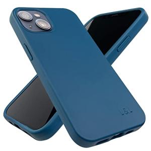 Biodegradable Deep Blue iPhone 13 Phone Case