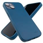 Biodegradable Deep Blue iPhone 13 Phone Case