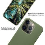 Eco-Friendly Plant Fibre iPhone 15 Pro Case