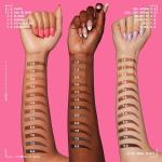 NYX Vegan Micro Brow Pencil with Spoolie Tool