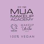 Vegan Micro Eyebrow Pencil with Spoolie Brush