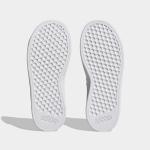 adidas Kids Grand Court Eco-Friendly Lace-Up Shoes