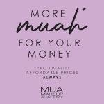 Vegan Micro Eyebrow Pencil with Spoolie Brush