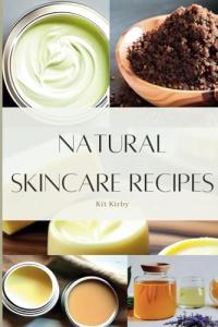 DIY Natural Skincare Recipes for Radiant Skin